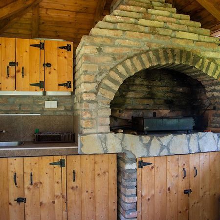 Apartmani Maslacak Vrdnik Dış mekan fotoğraf
