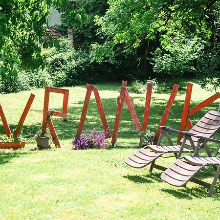 Apartmani Maslacak Vrdnik Dış mekan fotoğraf