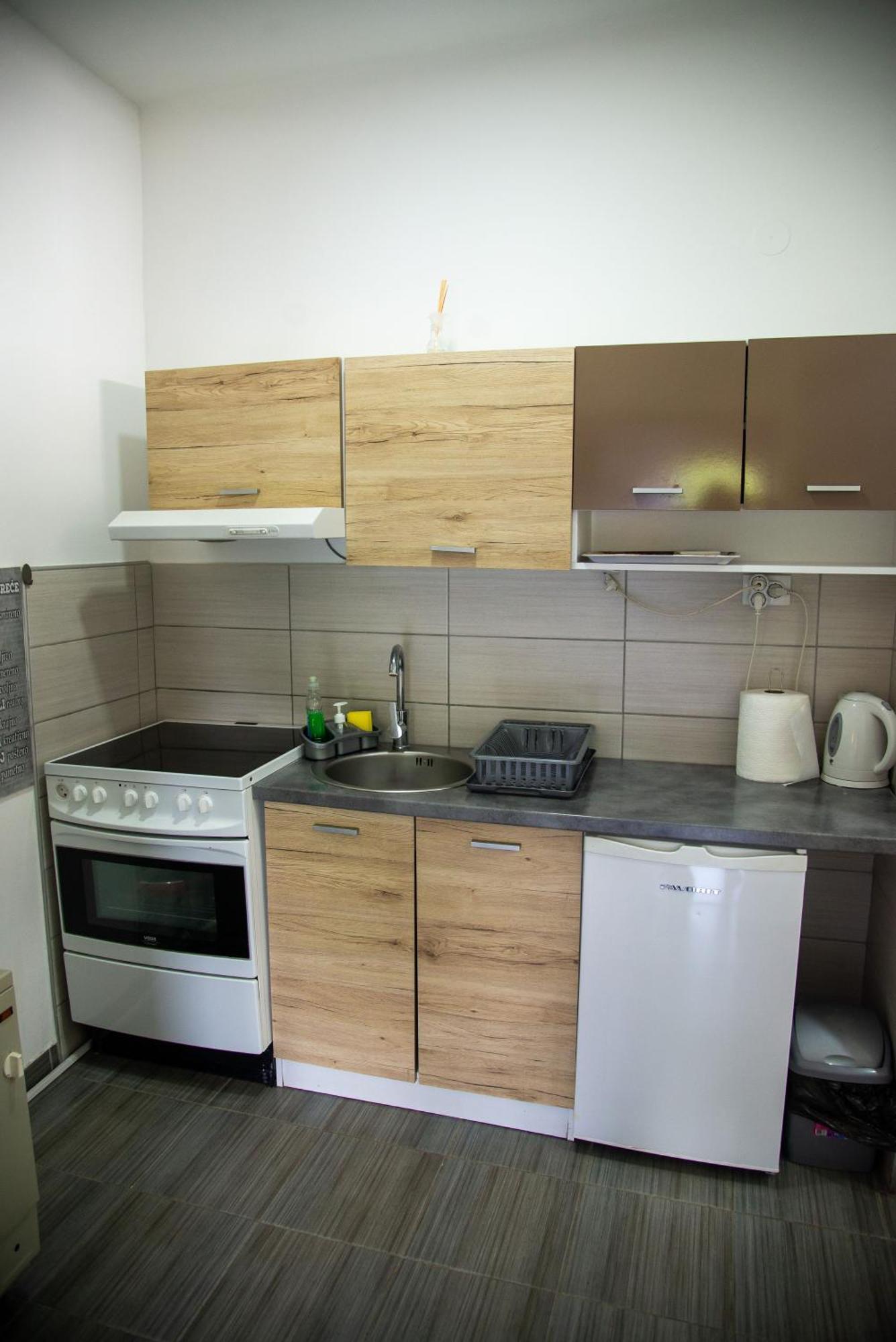 Apartmani Maslacak Vrdnik Dış mekan fotoğraf