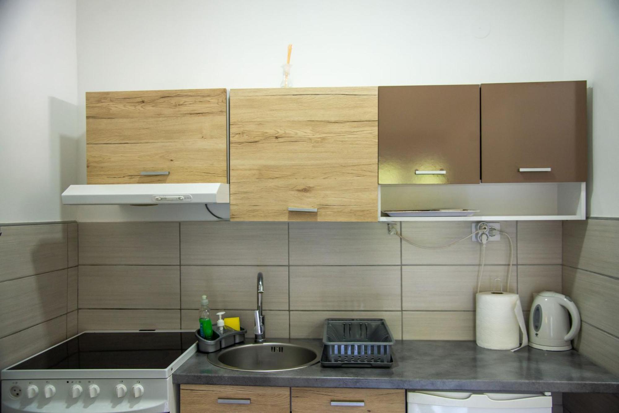 Apartmani Maslacak Vrdnik Dış mekan fotoğraf