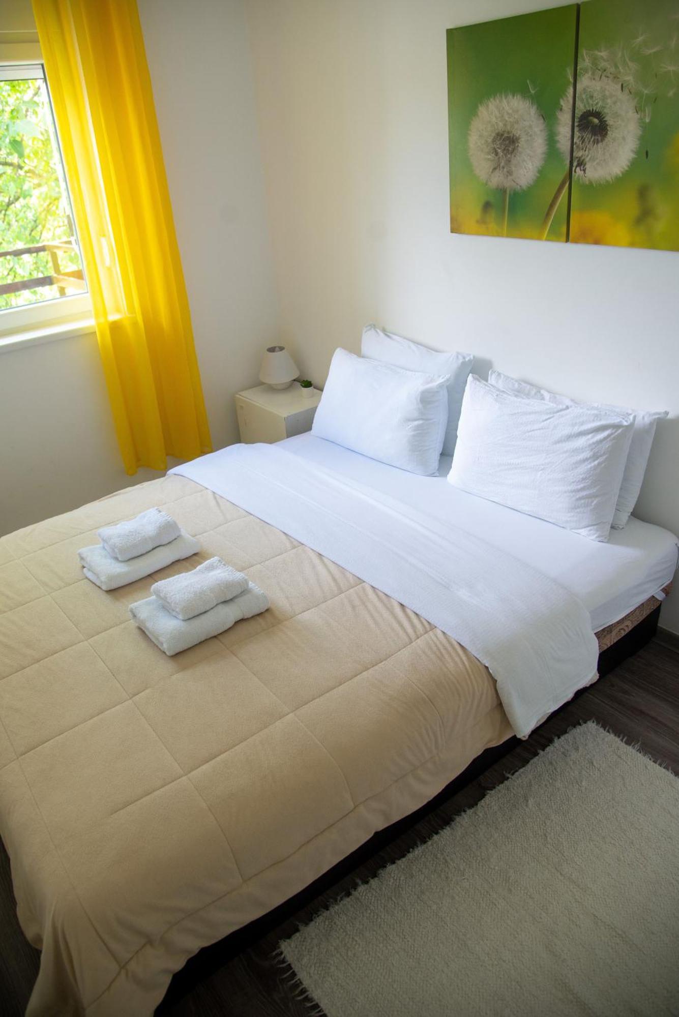 Apartmani Maslacak Vrdnik Dış mekan fotoğraf
