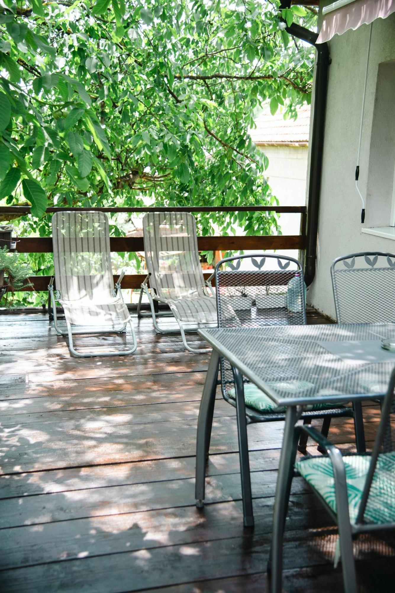 Apartmani Maslacak Vrdnik Dış mekan fotoğraf