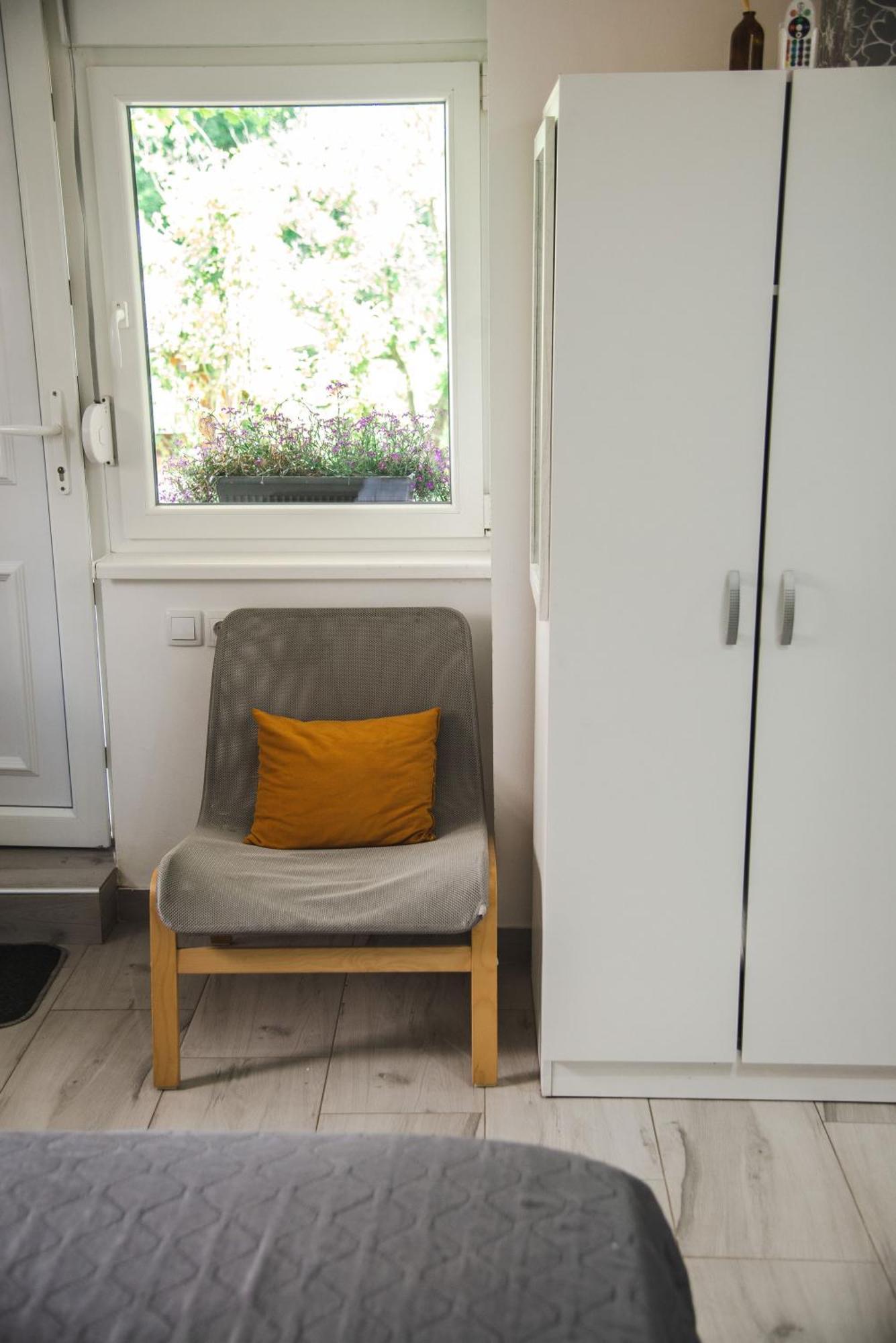 Apartmani Maslacak Vrdnik Dış mekan fotoğraf
