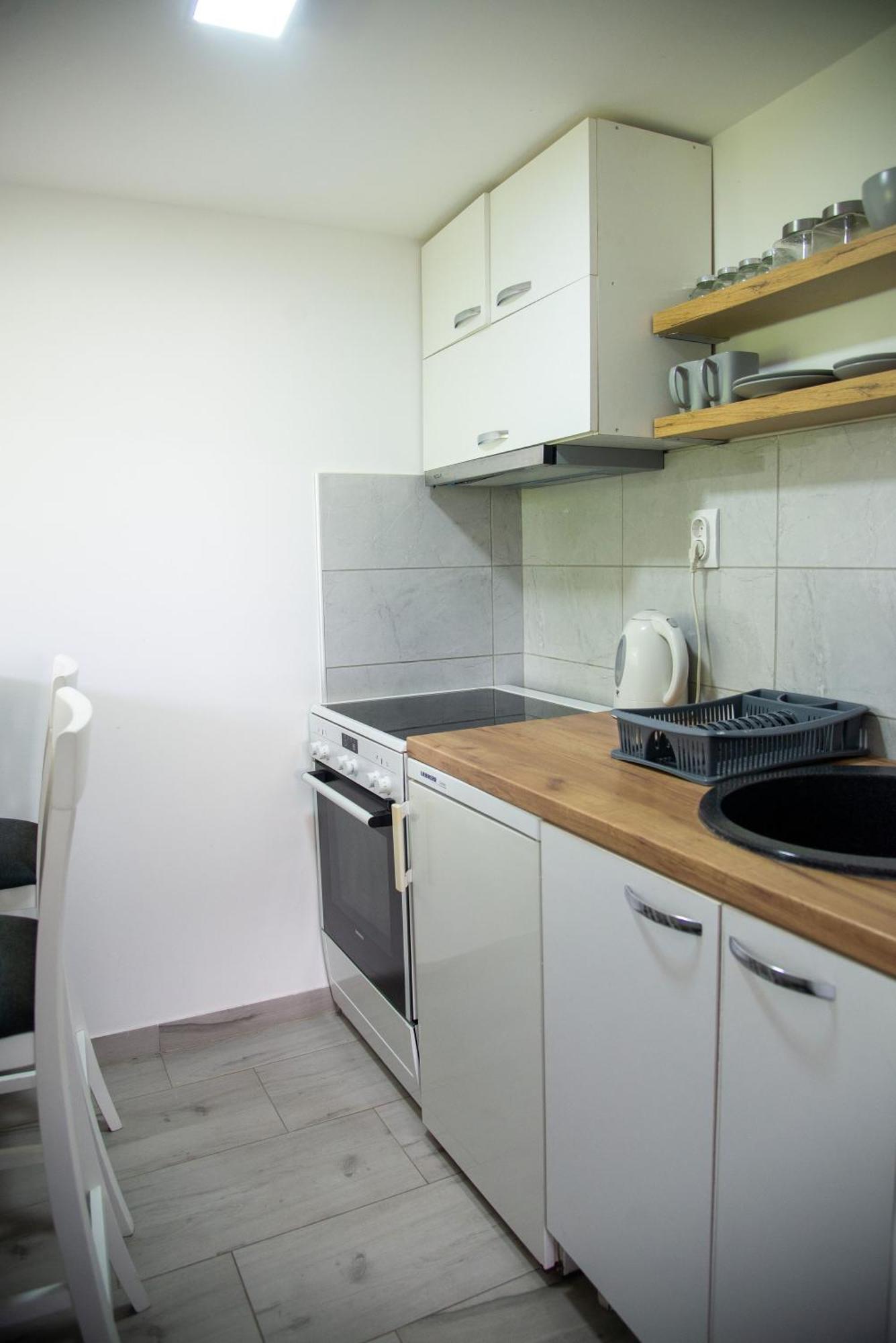 Apartmani Maslacak Vrdnik Dış mekan fotoğraf