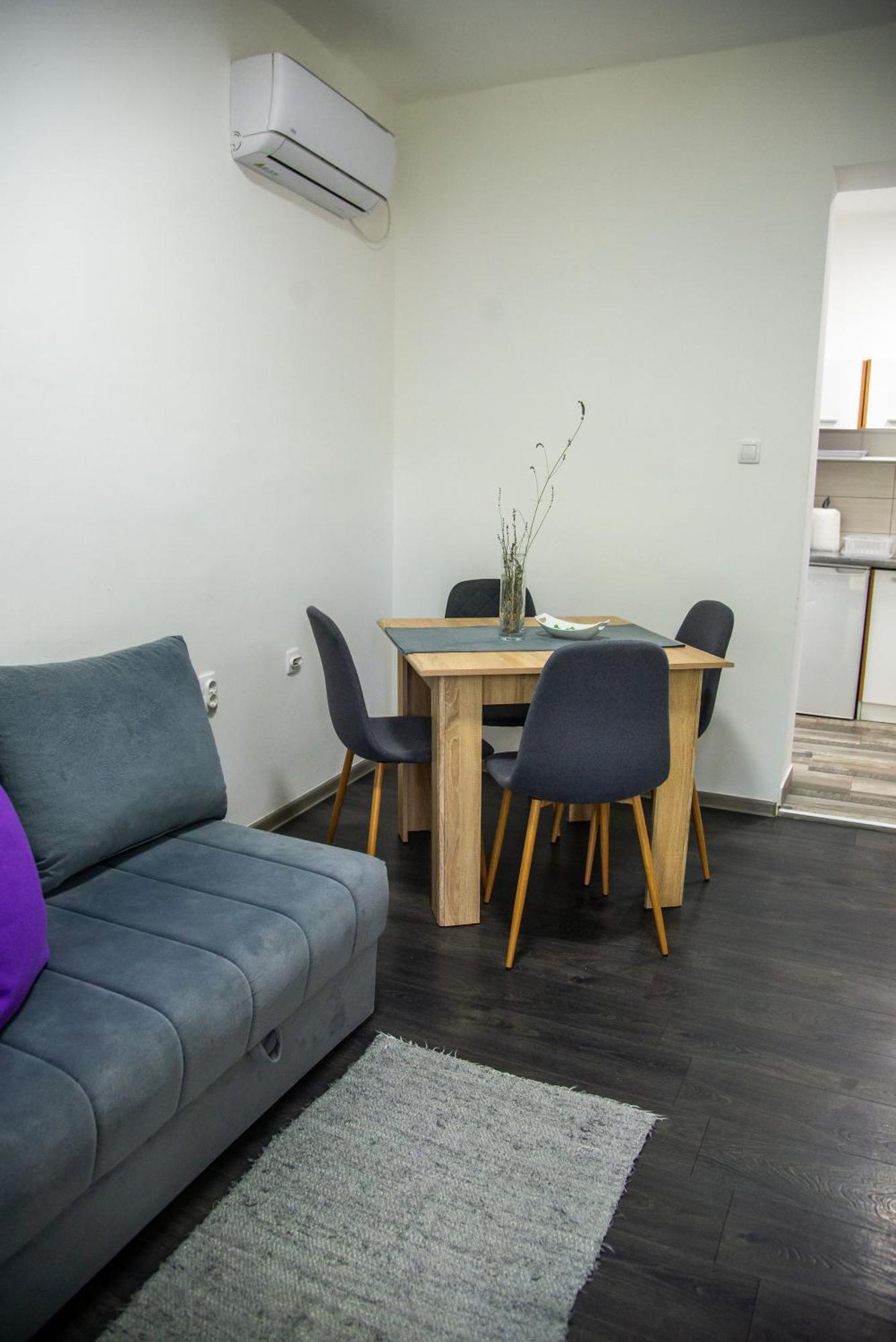 Apartmani Maslacak Vrdnik Dış mekan fotoğraf