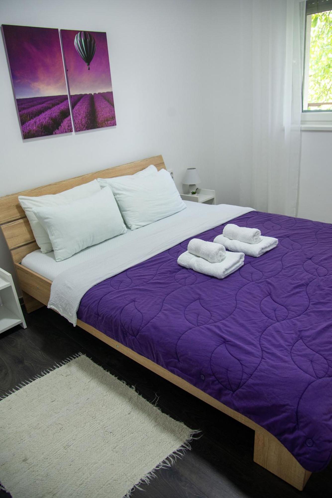 Apartmani Maslacak Vrdnik Dış mekan fotoğraf