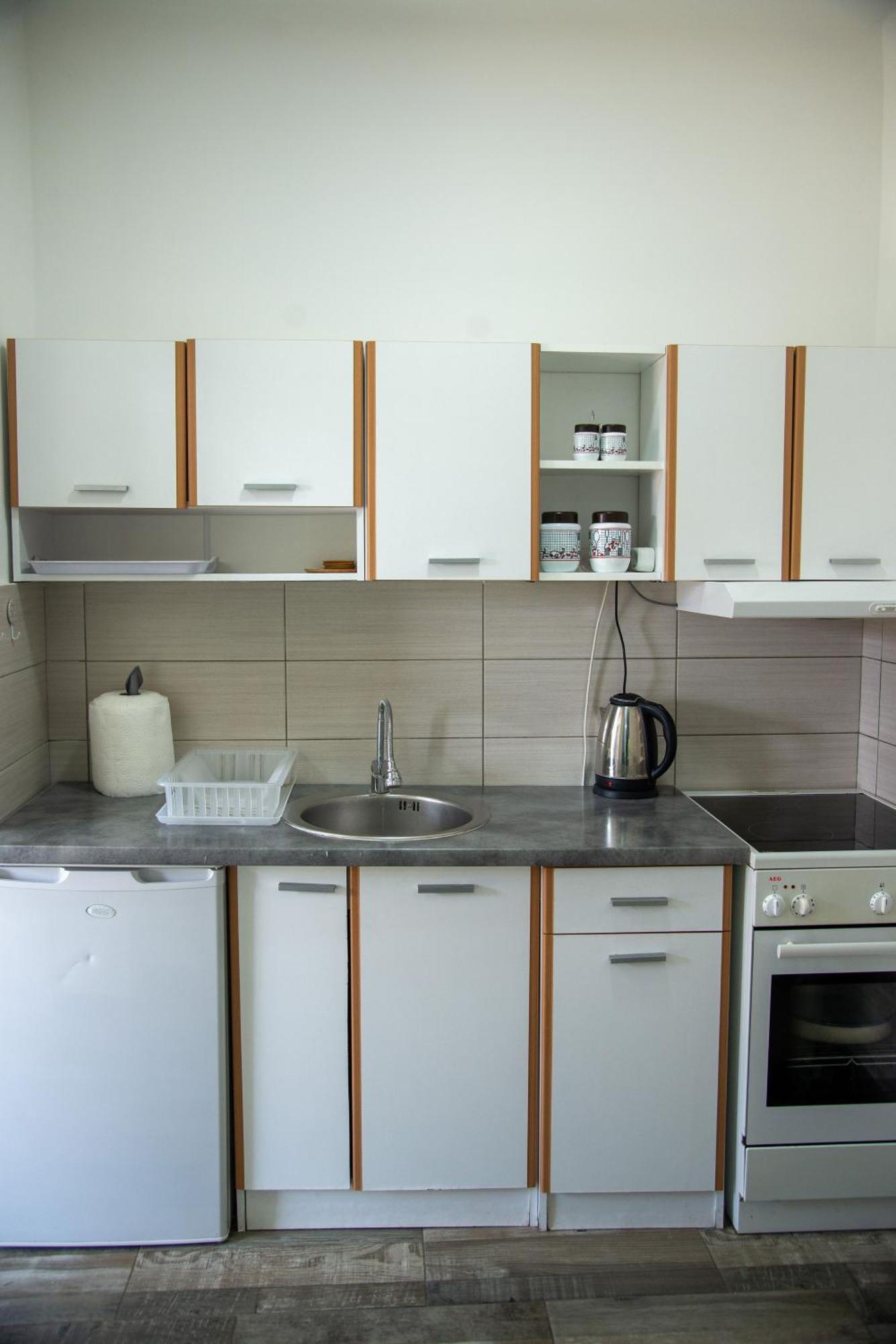 Apartmani Maslacak Vrdnik Dış mekan fotoğraf