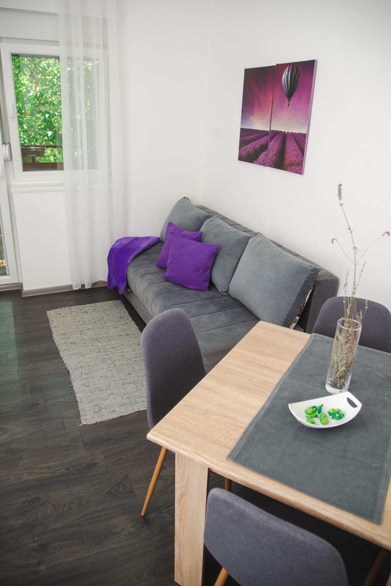 Apartmani Maslacak Vrdnik Dış mekan fotoğraf