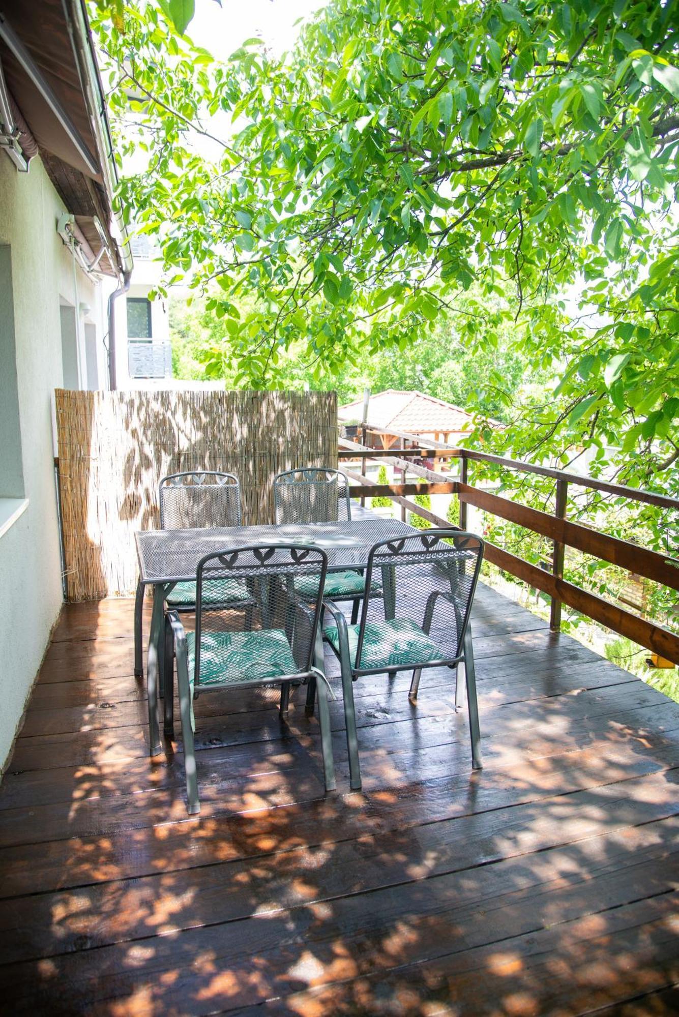 Apartmani Maslacak Vrdnik Dış mekan fotoğraf