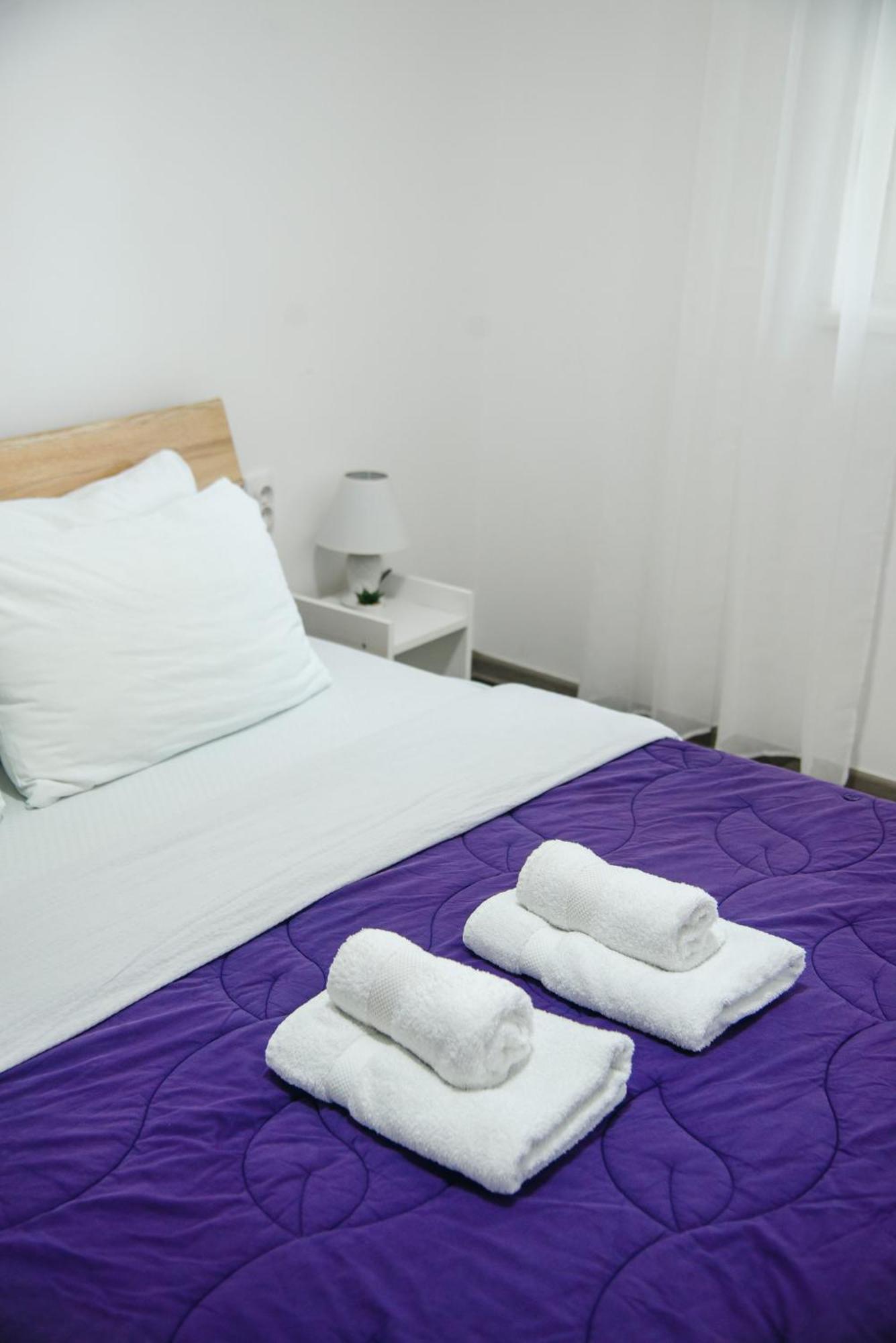 Apartmani Maslacak Vrdnik Dış mekan fotoğraf
