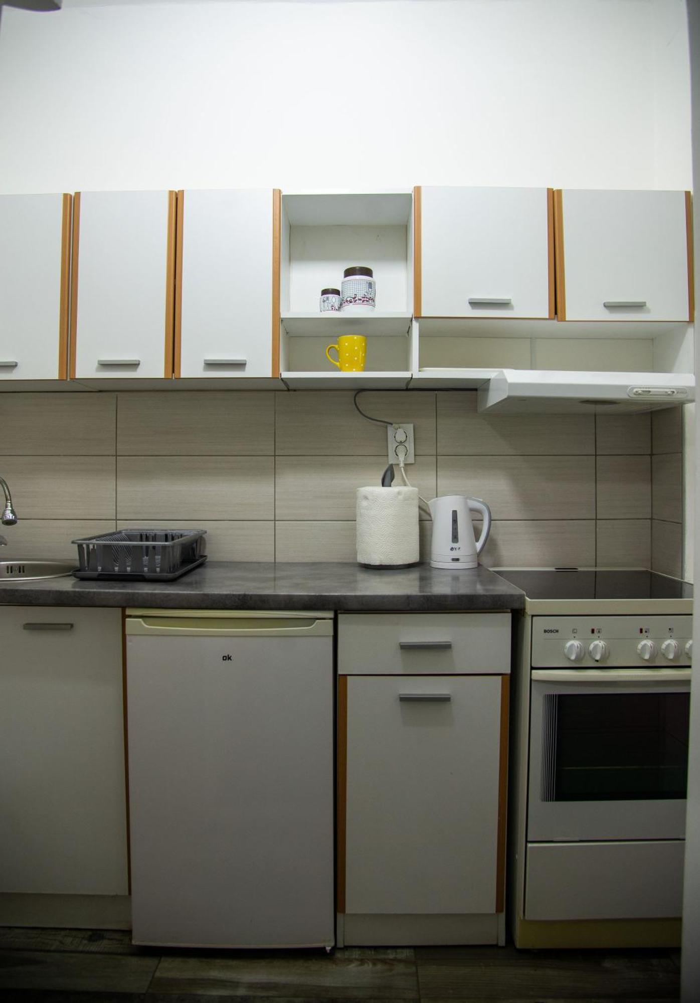 Apartmani Maslacak Vrdnik Dış mekan fotoğraf