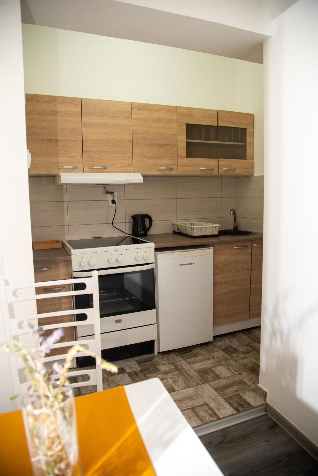 Apartmani Maslacak Vrdnik Dış mekan fotoğraf