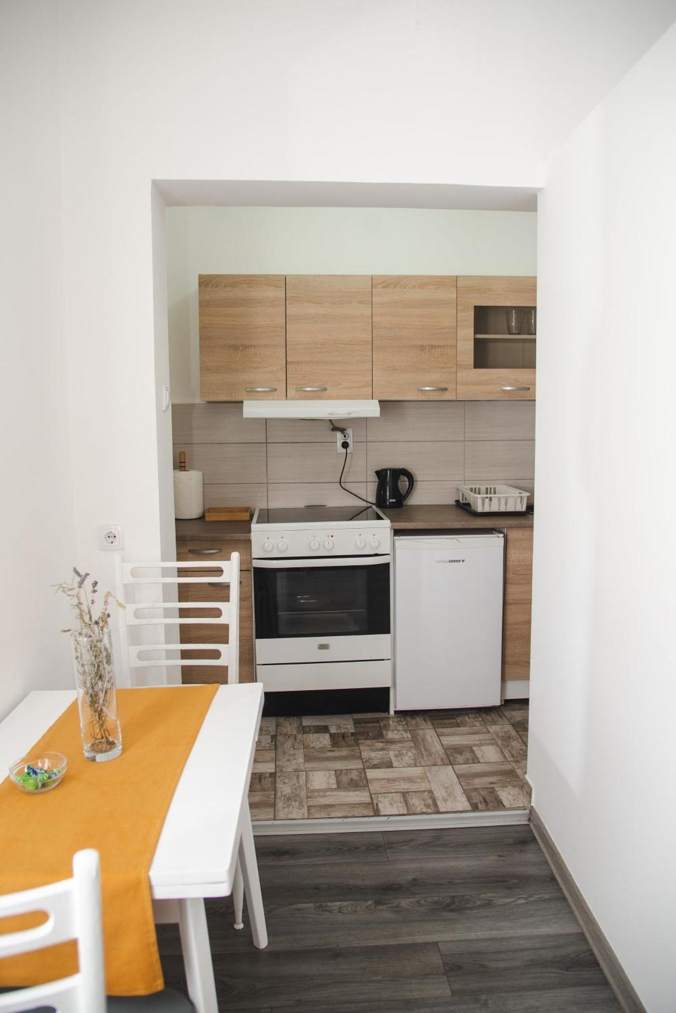Apartmani Maslacak Vrdnik Dış mekan fotoğraf