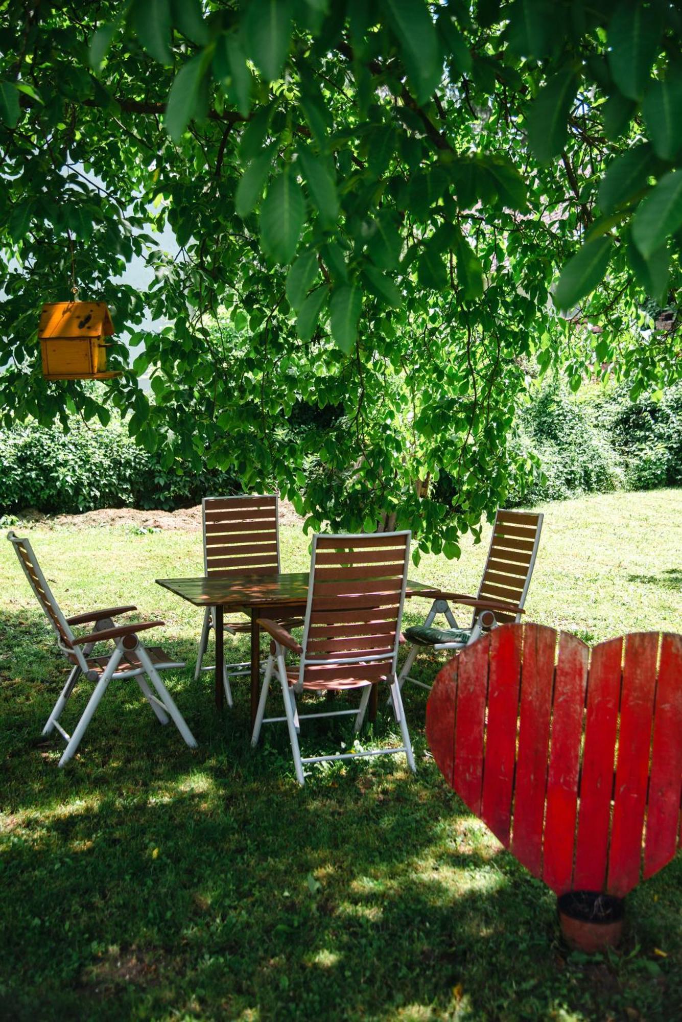 Apartmani Maslacak Vrdnik Dış mekan fotoğraf